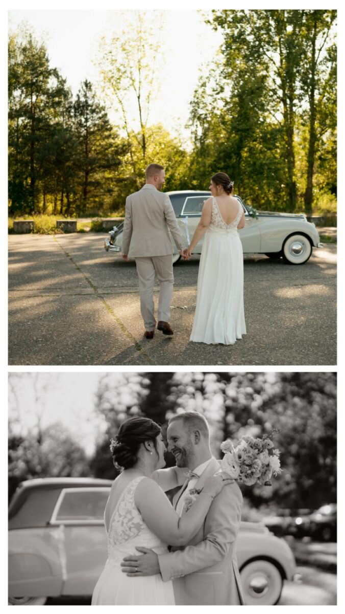 Villa Bodinus Hochzeit: Heiraten mitten im Kölner Zoo
