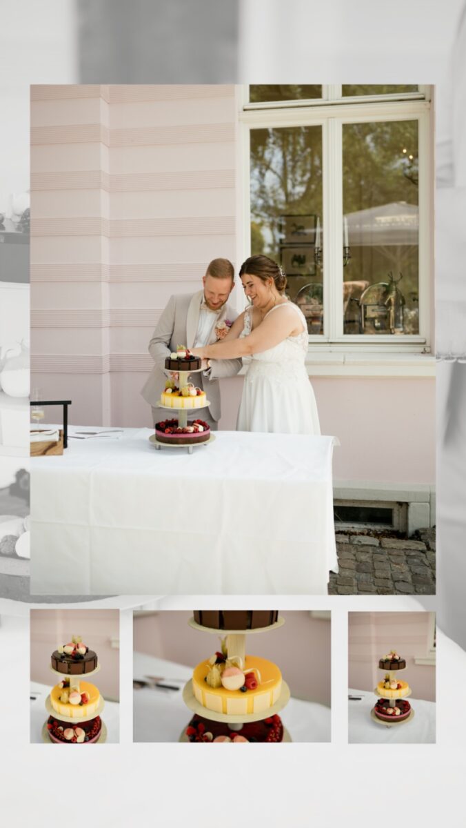 Villa Bodinus Hochzeit: Heiraten mitten im Kölner Zoo