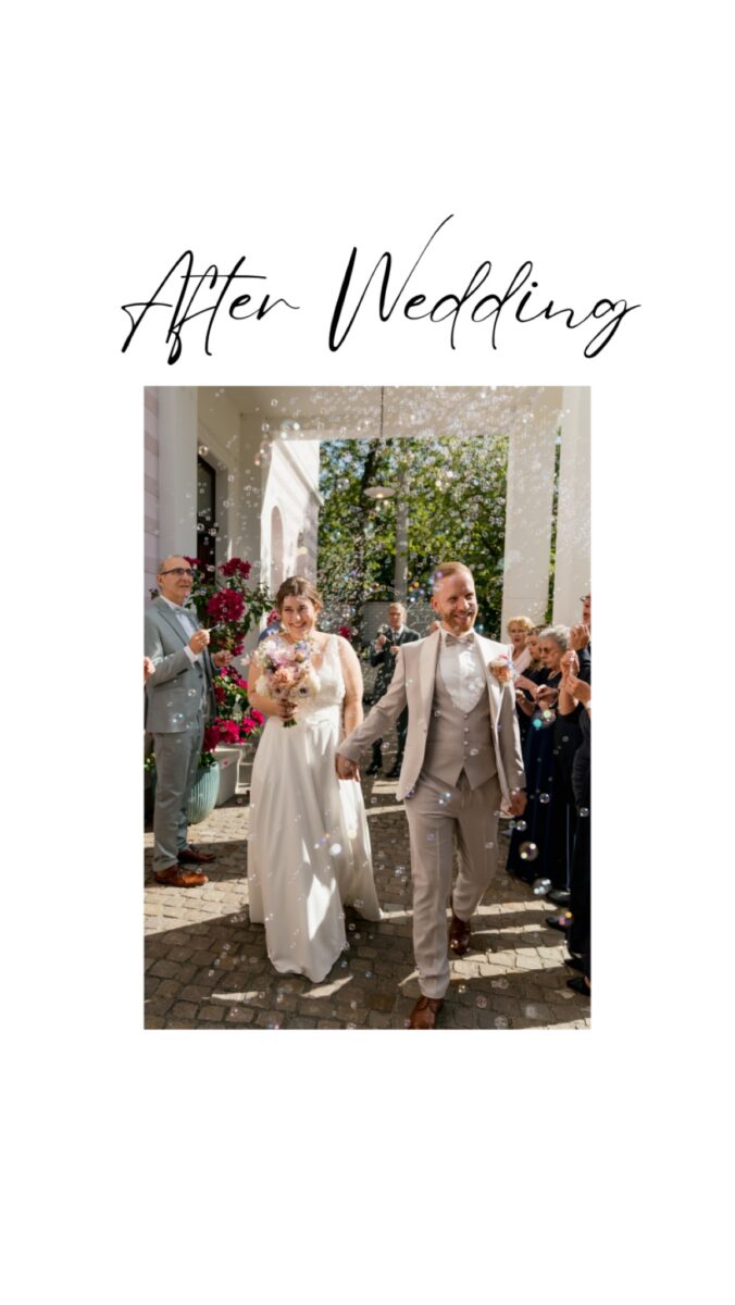 Villa Bodinus Hochzeit: Heiraten mitten im Kölner Zoo