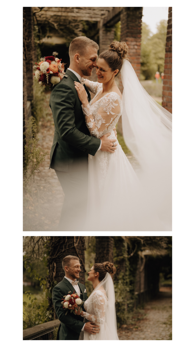 Wolkenburg Köln Hochzeit: Heiraten im Herzen der Altstadt