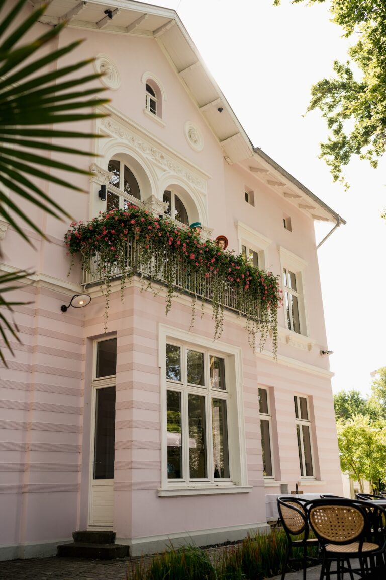Villa Bodinus Hochzeit: Heiraten mitten im Kölner Zoo