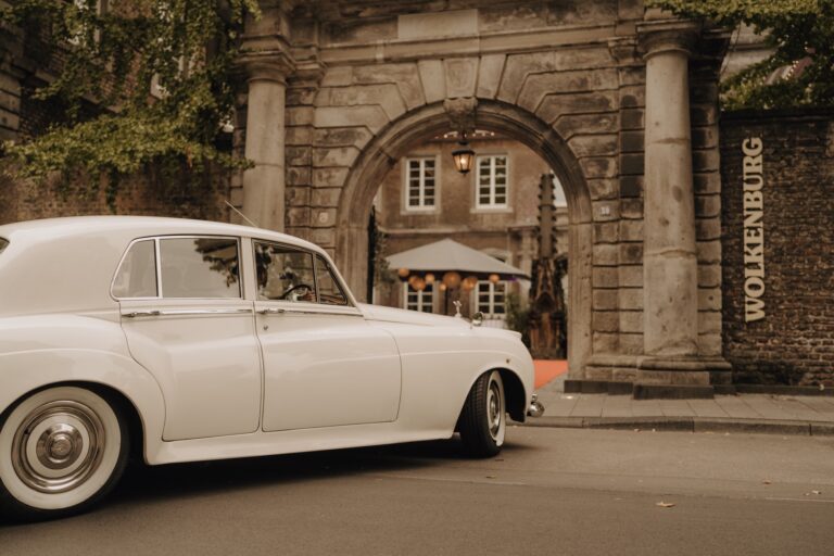 Wolkenburg Köln Hochzeit: Heiraten im Herzen der Altstadt